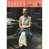 eBook- STREET magazine No.51 ~ No.60 set