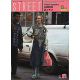 eBook- STREET magazine No.51 ~ No.60 set