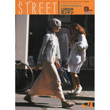 eBook- STREET magazine No.71 ~ No.80 set