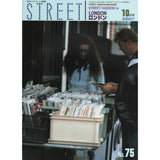 eBook- STREET magazine No.71 ~ No.80 set