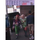 eBook- STREET magazine No.71 ~ No.80 set