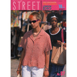 eBook- STREET magazine No.81 ~ No.90 set