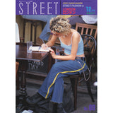 eBook- STREET magazine No.81 ~ No.90 set