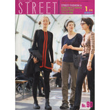 eBook- STREET magazine No.81 ~ No.90 set