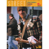 eBook- STREET magazine No.91 ~ No.100 set