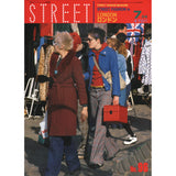 eBook- STREET magazine No.91 ~ No.100 set