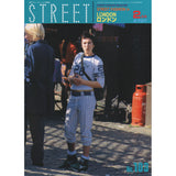 ⭐️⭐️⭐️ eBook- STREET magazine No.101 ~ No.150
