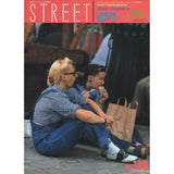 ⭐️⭐️⭐️ eBook- STREET magazine No.101 ~ No.150