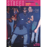 ⭐️⭐️⭐️ eBook- STREET magazine No.101 ~ No.150