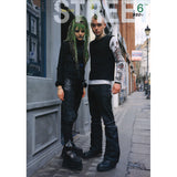 ⭐️⭐️⭐️ eBook- STREET magazine No.101 ~ No.150