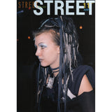 ⭐️⭐️⭐️ eBook- STREET magazine No.101 ~ No.150