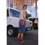 ⭐️⭐️⭐️ eBook- STREET magazine No.101 ~ No.150