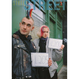 ⭐️⭐️⭐️ eBook- STREET magazine No.101 ~ No.150
