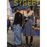 ⭐️⭐️⭐️ eBook- STREET magazine No.101 ~ No.150