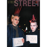 ⭐️⭐️⭐️ eBook- STREET magazine No.101 ~ No.150