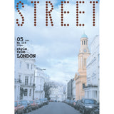⭐️⭐️⭐️ eBook- STREET magazine No.101 ~ No.150