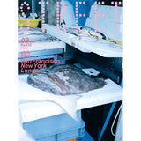⭐️⭐️⭐️ eBook- STREET magazine No.101 ~ No.150