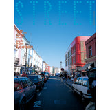 ⭐️⭐️⭐️ eBook- STREET magazine No.101 ~ No.150