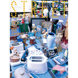 ⭐️⭐️⭐️ eBook- STREET magazine No.101 ~ No.150