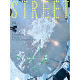 ⭐️⭐️⭐️ eBook- STREET magazine No.101 ~ No.150