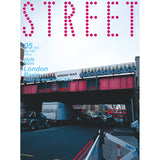 ⭐️⭐️⭐️ eBook- STREET magazine No.101 ~ No.150