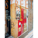 ⭐️⭐️⭐️ eBook- STREET magazine No.101 ~ No.150