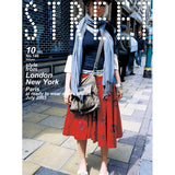 ⭐️⭐️⭐️ eBook- STREET magazine No.101 ~ No.150
