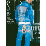 ⭐️⭐️⭐️ eBook- STREET magazine No.101 ~ No.150