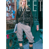 ⭐️⭐️⭐️ eBook- STREET magazine No.101 ~ No.150