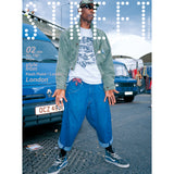 ⭐️⭐️⭐️ eBook- STREET magazine No.101 ~ No.150