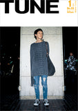 eBook- TUNE magazine No.001 ~ No.010 set