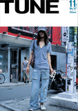 eBook- TUNE magazine No.031 ~ No.040 set