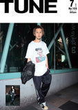 eBook- TUNE magazine No.101 ~ No.110 set