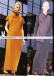 "Contemporary Fashion No.5" Published in June 1996 Digital Book (PDF) Version