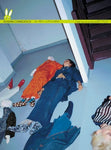 "Contemporary Fashion No.7" Published in December 1998 Digital Book (PDF) Version