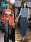 "Contemporary Fashion No.3" Published in January 1996 Digital Book (PDF) Version