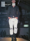 "Contemporary Fashion No.1" Published in October 1995 Digital Book (PDF) Version