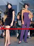 "Contemporary Fashion No.7" Published in December 1998 Digital Book (PDF) Version