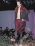 "Contemporary Fashion No.1" Published in October 1995 Digital Book (PDF) Version