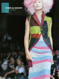 "Contemporary Fashion No.3" Published in January 1996 Digital Book (PDF) Version