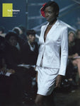 "Contemporary Fashion No.4" Published in April 1996 Digital Book (PDF) Version