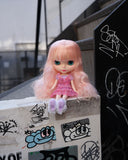 Blythe× FRUiTS Fruity Kaleidoscope