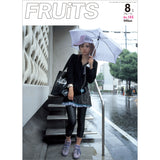 <Volume discount set>< Physical back issues set>★FRUiTS No.145 to No.164