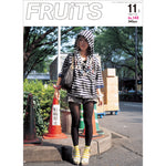 <Volume discount set>< Physical back issues set>★FRUiTS No.145 to No.164