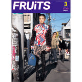 < Physical back issues set>(Volume discount)★FRUiTS No.145 to No.164(excluding 154, 155, 156,157)