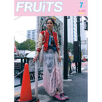 <Volume discount set>< Physical back issues set>★FRUiTS No.165 to No.184