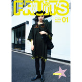 < Physical back issues set>(Volume discount)★FRUiTS No.207 to No.230  (excluding 216, 217, 223, 224)
