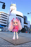 Blythe× FRUiTS Fruity Kaleidoscope