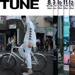<Volume discount set>< Physical back issues set>⭐️⭐️⭐️TUNE No.41 to No.115 (2008 to 2014)