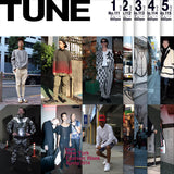 <Volume discount set>< Physical back issues set>⭐️⭐️⭐️TUNE No.41 to No.115 (2008 to 2014)